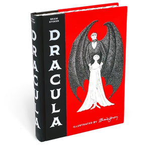Dracula, Deluxe Edition