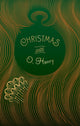 Book cover of: Christmas with O. Henry. By: O. Henry