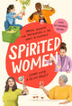 Book cover of: Spirited Women. By: Sammi Katz