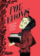 Book cover of: Poe Knows. By: Edgar Allan Poe