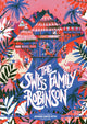 Book cover of: Classic Starts®: The Swiss Family Robinson. By: Johann David Wyss