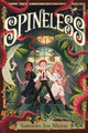 Spineless 9781454946151 Samantha San Miguel
