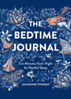Book cover of: Bedtime Journal. By: Leahanne Thomas