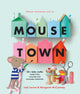 Book cover of: Mousetown. By: Jodi Levine