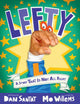 Book cover of: Lefty
