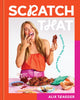 Book cover of: Scratch That. By: Alix Traeger