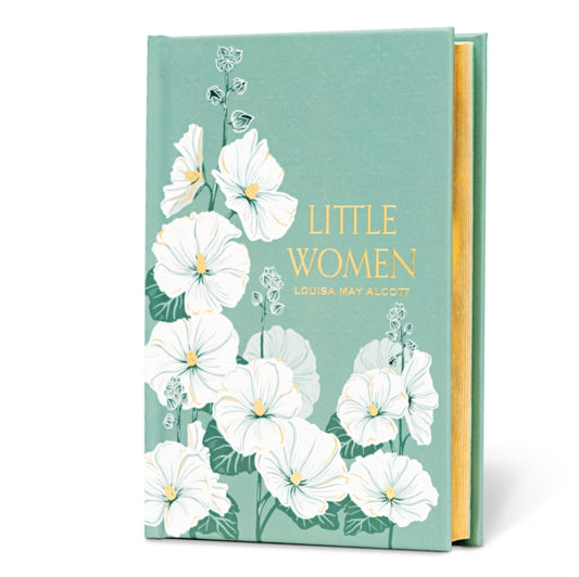 Book cover of: Little Women (Special Edition)