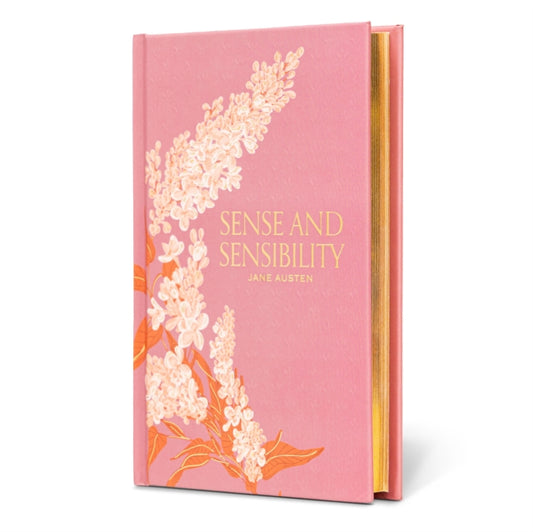Book cover of: Sense and Sensibility (Special Edition)
