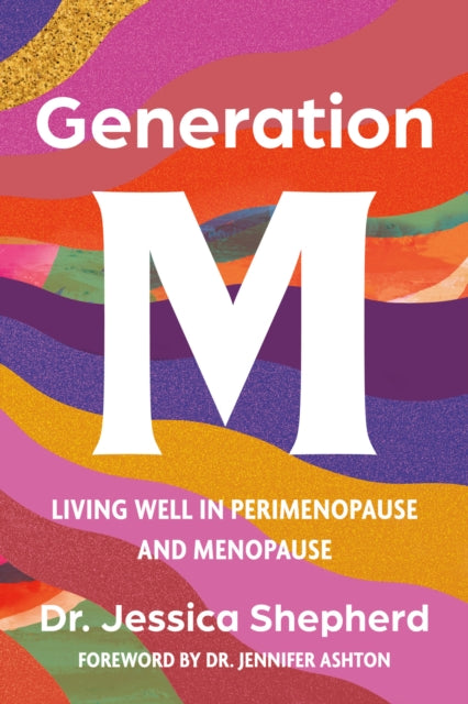 Book cover of: Generation M. By: Jessica Shepherd