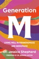 Book cover of: Generation M. By: Jessica Shepherd