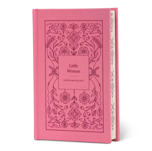 Little Women 9781454957034 Louisa May Alcott