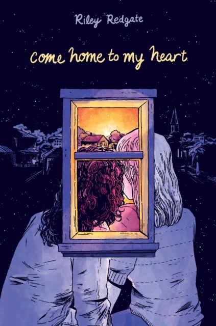 Come Home to My Heart 9781454957119 Riley Redgate