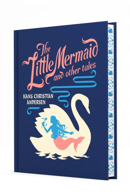 Little Mermaid and Other Tales 9781454957362 Hans Christian Andersen