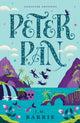 Peter Pan 9781454959533 J. M. Barrie