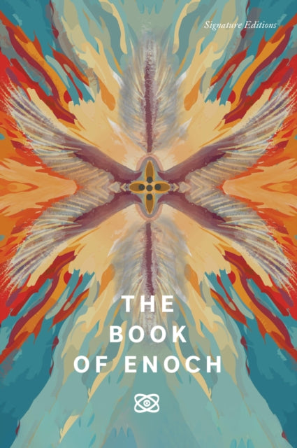 Book of Enoch 9781454961093 Enoch