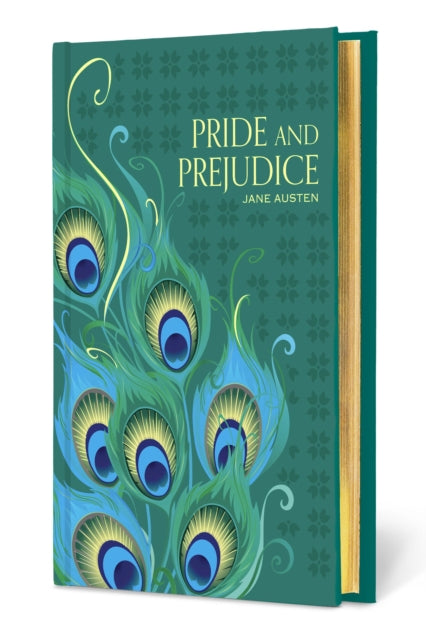 Pride and Prejudice 9781454961628 AUSTEN, JANE