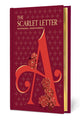 Scarlet Letter 9781454961635 HAWTHORNE, NATHANIEL