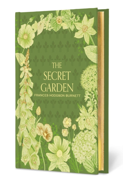 Secret Garden 9781454961642 BURNETT, FRANCES