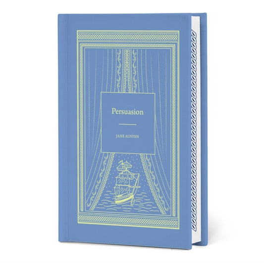 Persuasion 9781454962045 AUSTEN, JANE