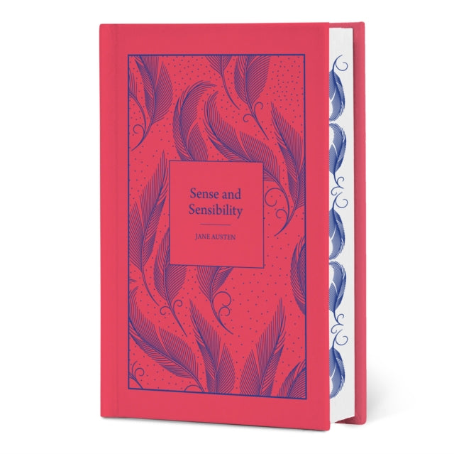 Sense and Sensibility 9781454962069 AUSTEN, JANE