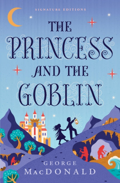 Princess and the Goblin 9781454962106 MACDONALD, GEORGE