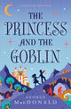 Princess and the Goblin 9781454962106 MACDONALD, GEORGE