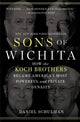 Book cover of: Sons of Wichita. By: Daniel Schulman
