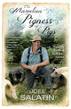 Book cover of: The Marvelous Pigness of Pigs. By: Joel Salatin