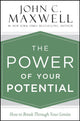 Book cover of: Power of Your Potential