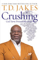 Book cover of: Crushing