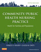 Book cover of: Community/Public Health Nursing Practice. By: Frances A. Maurer