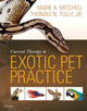 Book cover of: Current Therapy in Exotic Pet Practice. By: Mark Mitchell