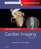 Book cover of: Cardiac Imaging: The Requisites. By: Lawrence Boxt
