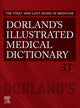 Book cover of: Dorland's Illustrated Medical Dictionary. By: Dorland