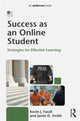 Book cover of: Success as an Online Student. By: Kevin J. Fandl