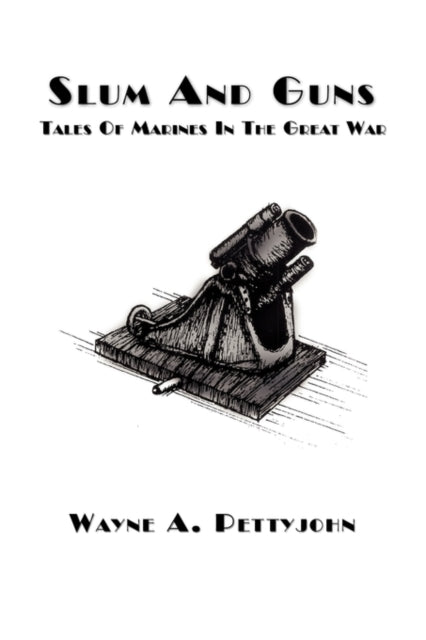 Book cover of: Slum And Guns