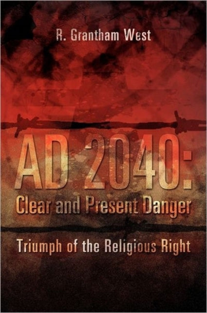 Book cover of: Ad 2040