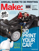 Book cover of: Make: Technology on Your Time V42. By: Jason Babler