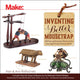 Book cover of: Inventing a Better Mousetrap. By: Alan Rothschild