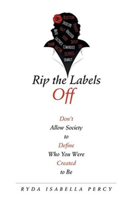 Book cover of: Rip the Labels Off