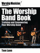 Book cover of: Worship Band Book