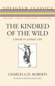 Book cover of: Kindred of the Wild