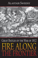 Book cover of: Fire Along the Frontier