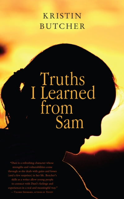 Book cover of: Truths I Learned from Sam