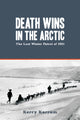 Book cover of: Death Wins in the Arctic. By: Kerry Karram