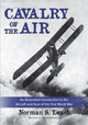 Book cover of: Cavalry of the Air