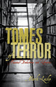 Book cover of: Tomes of Terror. By: Mark Leslie