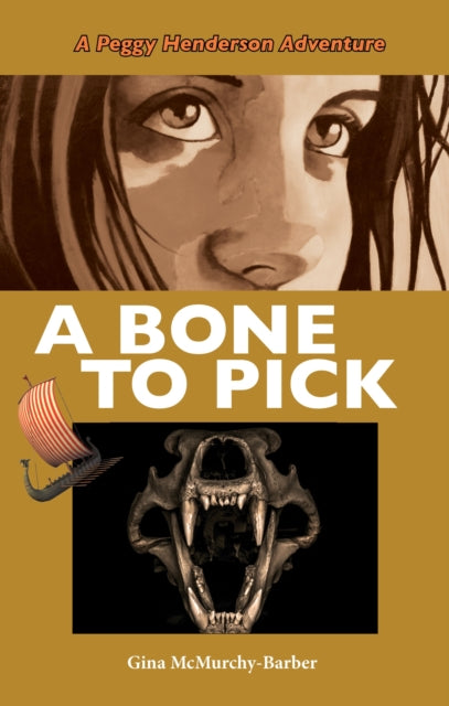 Book cover of: Bone to Pick. By: Gina McMurchy-Barber