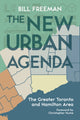 Book cover of: New Urban Agenda. By: Christopher Hume
