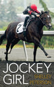 Book cover of: Jockey Girl. By: Shelley Peterson